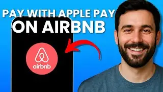 How to Pay on AIRBNB with Apple Pay (Quick & Easy Guide)
