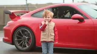 Festival X Porsche Parade Europe 2026