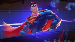 DC: Worlds Collide | Chapter 16: Smallville | Part 3