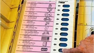 Lok Sabha elections 2019: Mismanagement, lax policing mar polling in Mewat
