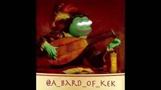 Russian Propaganda - Kekistan Music - Chiptune - 8-Bit - Praise Kek!