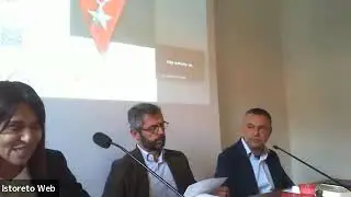 Giellismo e azionismo. Cantieri aperti 2024 - parte 2