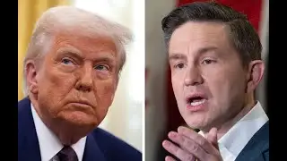 Канадские кандидаты раскритиковали Трампа после его выступления в день выборов