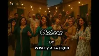 Free Chaleur Type Beat Afro Pop X CHAABI 