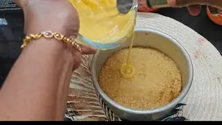 എന്തായാലും ഈ കേക്ക് ഉണ്ടാക്കണം. പക്ഷെ ഇങ്ങനെ ഉണ്ടാക്കരുത് | Ichuvinte Amma Ayana 