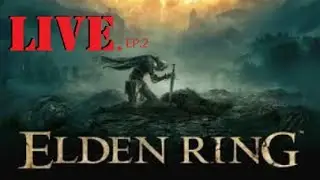 ELDEN RING DAY 16 !!!!!!!