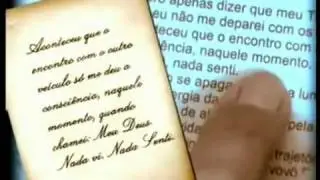 Conheça a História da Tatiana Madjarof - Programa Mais Você - 13/07/2010