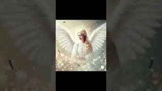 👼🕊️ Angelic Message for Friday, April 11, 2025 🕊️👼 #AngelicMessage #AngelsWithMe