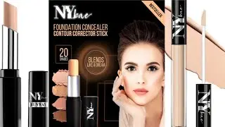 ny bae all in one stick #shorts #nybae #nybaeproducts #allinone