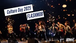 CULTURE DAY 2025 - FLASHMOB
