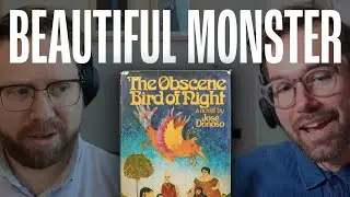 114 - The Obscene Bird of Night by Jos&eacute; Donoso