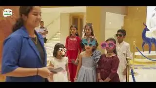 Indriya Sparkle Studio Event at Malleshwaram | Wedding Season Edition | Event Highlights
