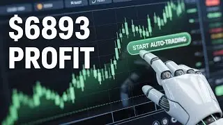 🤑 BinBotPro Gave Me $6893 Today &ndash; Zero Experience Needed!