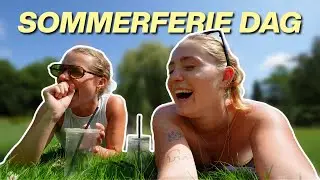 SELFCARE DAG - BODY SDS, STYRKETRÆNING OG SAUNAGUS *vlog*