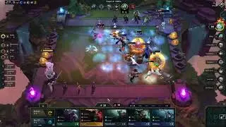Clutch TFT Win (Featured on Protatomonster #1 Most Insane TFT Clutch Ever)