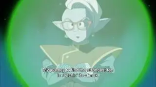 Dragon ball super episode 85 preview with english subtitle