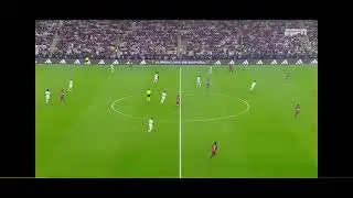 Jog&atilde;o ( Real Madrid & Barcelona) conte&uacute;do republicado 