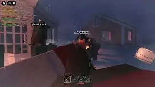 Roblox Guts and Blackpowder Gameplay (No Commentary)