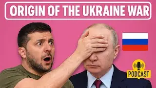 Putin&rsquo;s Ukraine Plan | Russia Ukraine Conflict Explained
