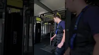 Peterson Step Up Erkl&auml;rung im MyBodycheat EMS Studio Ulm