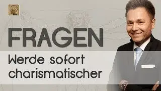 3 Charisma-Tipps f&uuml;r mehr Sympathie | Maxim Mankevich