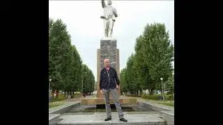 Мой стрим