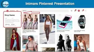 &Pi;ώ&sigmaf; &Theta;&alpha; &kappa;ά&nu;&epsilon;&iota;&sigmaf; &pi;&omega;&lambda;ή&sigma;&epsilon;&iota;&sigmaf; &sigma;&tau;&omicron; ebay, shopify &mu;έ&sigma;&omega; &tau;&omicron;&upsilon; PINTEREST-&Pi;&alpha;&rho;&omicron;&upsilon;&sigma;ί&alpha;&sigma;&eta; INTMARS