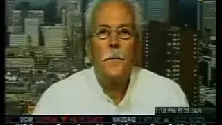 Frank DiPascali Was the # One man Without the Last Name Madoff