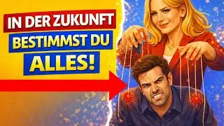 Was passiert, wenn Narzissten merken, dass du stärker bist als sie?