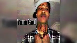 Yung God & Byrdboy - Based Legends