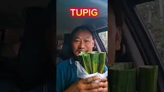 #Tupig #Urdaneta_City #Pangasinan #Francis_D_Traveller #Shorts #Bubuwit #Travels #Ka_VIAJE #Foods