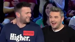 Ο Τροχός της Τύχης - Επεισόδιο 836 - 6/5/2019 - HD