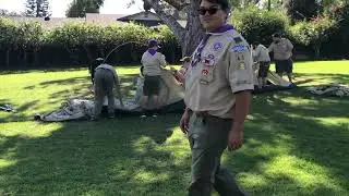 Welcome to Long Beach Area Council