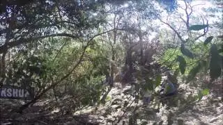 Round 2 Inside Line Downhill Eagle 2015