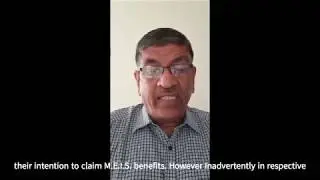 EXIM NEWS VIDEO 5 : M.E.I.S ( Download link in Description)