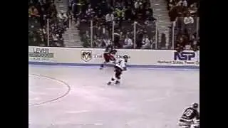 1997 Minnesota High School Hockey - Moorhead-Duluth East