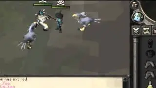 P0ke got his revenge- Pker ofall
