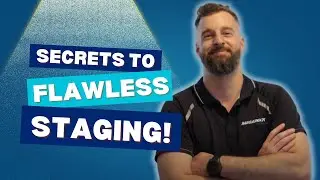 The Secret to Perfect Stages | Stage Maintenance | Megadeck Staging Systems
