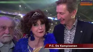 #LikeMe grote winnaar  Gala van de Gouden K's 2019