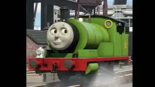 el infortuno de percy