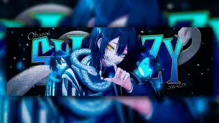 Demon Slayer Twitter Banner