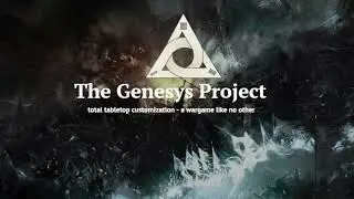 The Genesys project Battle report #5