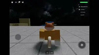 My first video with sound effects