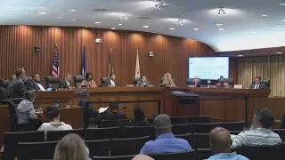 Norfolk City Manager Chip Filer resigns, new city manager named