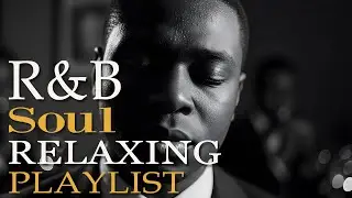 Midnight R&B Soul – Smooth Music for Night Drives