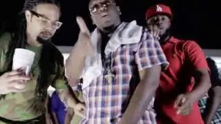 Hub City Boyz - Straight Up (Official Music Video) Clean