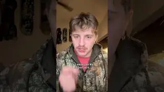 Не тратьте свою жизнь впустую.