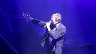 Gorillaz - Last Living Souls (Live in Chile, 2018)