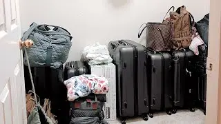 Getting Ready to PCS to Korea