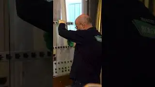 Miroiterie Berger | Dans les coulisses de notre atelier de miroiterie